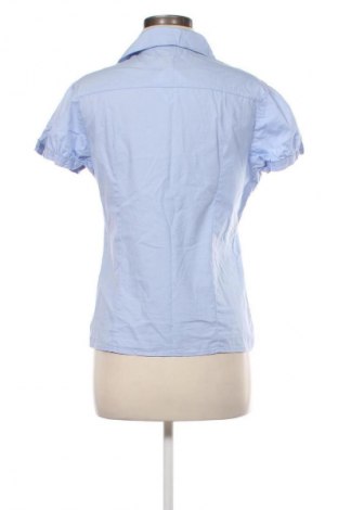 Damenbluse S&G, Größe XL, Farbe Blau, Preis 12,79 €