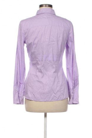 Damenbluse S.Oliver, Größe M, Farbe Lila, Preis € 20,97