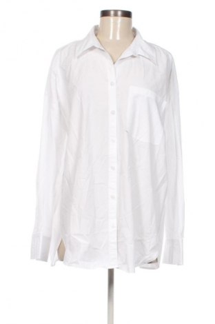 Damenbluse S.Oliver, Größe XXL, Farbe Weiß, Preis 20,97 €