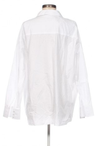 Damenbluse S.Oliver, Größe XXL, Farbe Weiß, Preis 20,97 €