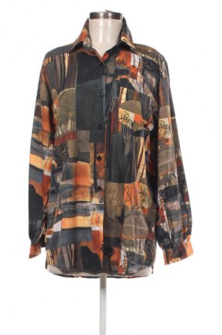 Damenbluse SHEIN, Größe M, Farbe Mehrfarbig, Preis € 17,99