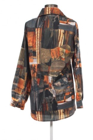 Damenbluse SHEIN, Größe M, Farbe Mehrfarbig, Preis € 17,99