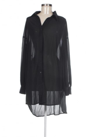 Damenbluse SHEIN, Größe 3XL, Farbe Schwarz, Preis € 27,99