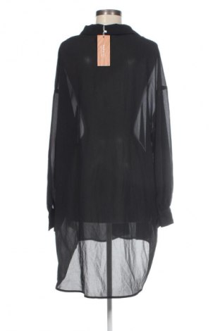 Damenbluse SHEIN, Größe 3XL, Farbe Schwarz, Preis € 27,99