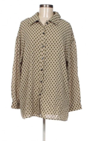 Damenbluse SHEIN, Größe M, Farbe Mehrfarbig, Preis € 12,79