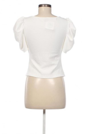 Damenbluse SHEIN, Größe M, Farbe Weiß, Preis € 12,79