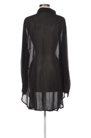 Damenbluse SHEIN, Größe 4XL, Farbe Schwarz, Preis € 13,97