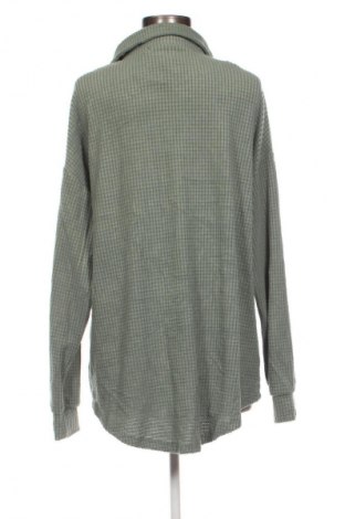 Damenbluse SHEIN, Größe M, Farbe Grün, Preis € 17,99