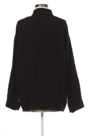 Damenbluse SHEIN, Größe S, Farbe Schwarz, Preis 13,00 €