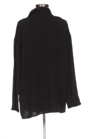 Damenbluse SHEIN, Größe XL, Farbe Schwarz, Preis 17,99 €