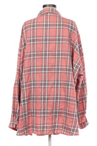 Cămașă de femei SHEIN, Mărime 5XL, Culoare Multicolor, Preț 66,88 Lei