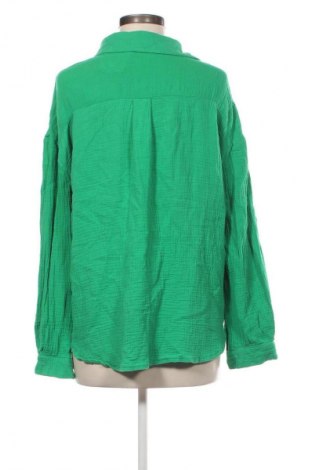 Damenbluse SHEIN, Größe M, Farbe Grün, Preis € 13,00
