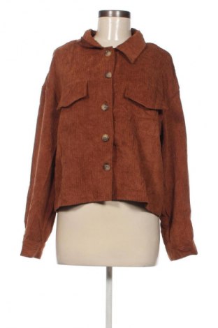 Damenbluse SHEIN, Größe M, Farbe Braun, Preis € 17,99