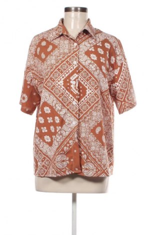Damenbluse SHEIN, Größe S, Farbe Mehrfarbig, Preis € 12,79