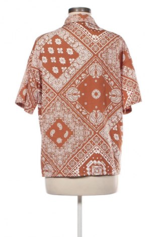 Damenbluse SHEIN, Größe S, Farbe Mehrfarbig, Preis € 12,79