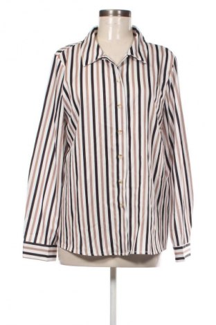 Damenbluse SHEIN, Größe L, Farbe Mehrfarbig, Preis € 12,83