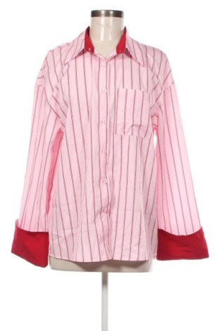 Damenbluse SHEIN, Größe M, Farbe Mehrfarbig, Preis € 12,79