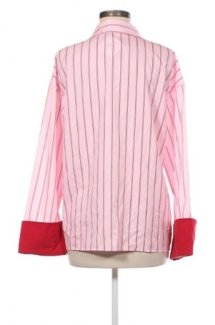 Damenbluse SHEIN, Größe M, Farbe Mehrfarbig, Preis € 12,79