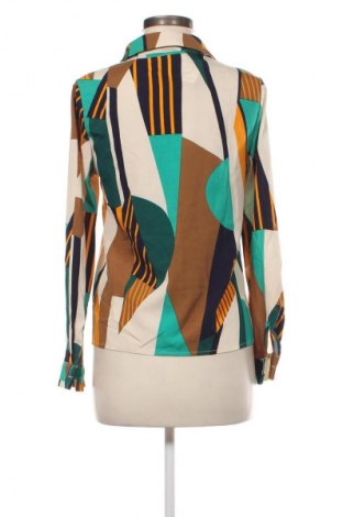 Damenbluse SHEIN, Größe S, Farbe Mehrfarbig, Preis € 12,79