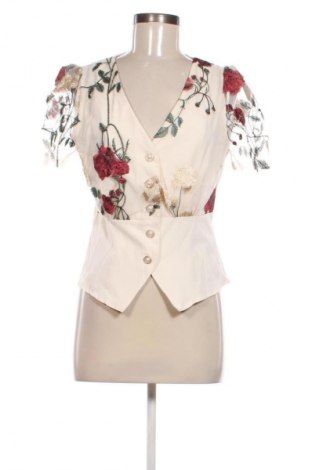 Damenbluse SHEIN, Größe S, Farbe Mehrfarbig, Preis 12,79 €