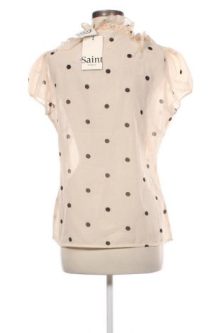 Damenbluse Saint Tropez, Größe M, Farbe Mehrfarbig, Preis € 20,99