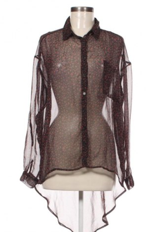 Damenbluse Saints & Mortals, Größe S, Farbe Mehrfarbig, Preis € 12,79