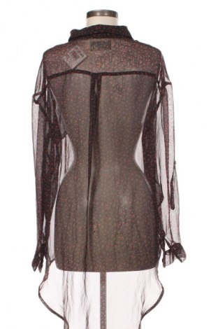 Damenbluse Saints & Mortals, Größe S, Farbe Mehrfarbig, Preis € 12,79