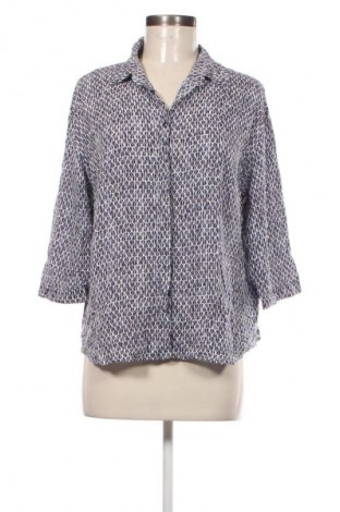 Cămașă de femei Samoon, Mărime XL, Culoare Multicolor, Preț 89,47 Lei