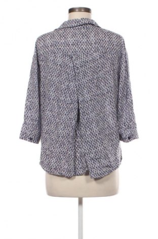 Cămașă de femei Samoon, Mărime XL, Culoare Multicolor, Preț 89,47 Lei