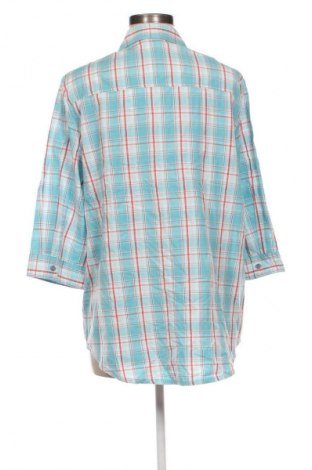 Damenbluse Scandia Woods, Größe L, Farbe Mehrfarbig, Preis 17,99 €