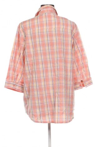 Damenbluse Scandia Woods, Größe XL, Farbe Mehrfarbig, Preis € 17,99