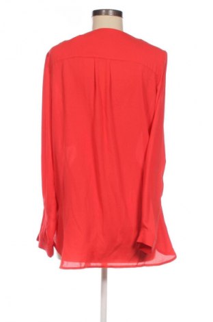Damenbluse Selected Femme, Größe M, Farbe Rot, Preis € 24,49