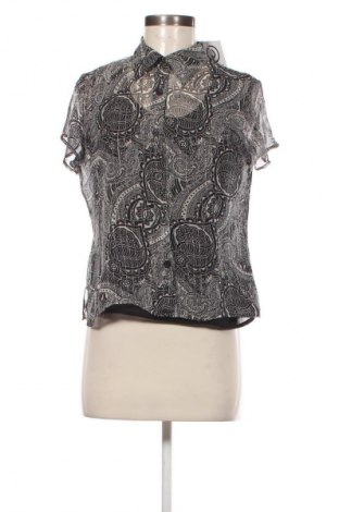 Damenbluse Separates by New York City Design Co., Größe M, Farbe Mehrfarbig, Preis € 12,79