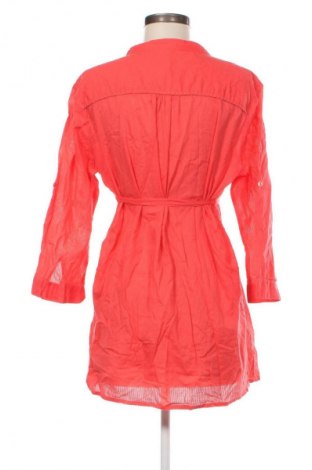 Damenbluse She, Größe M, Farbe Rot, Preis 9,99 €