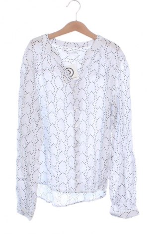 Damenbluse Sinsay, Größe XXS, Farbe Mehrfarbig, Preis € 20,47
