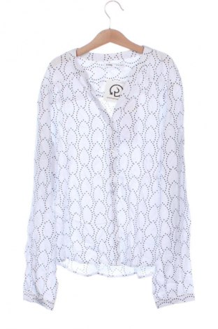Damenbluse Sinsay, Größe XXS, Farbe Mehrfarbig, Preis € 20,47
