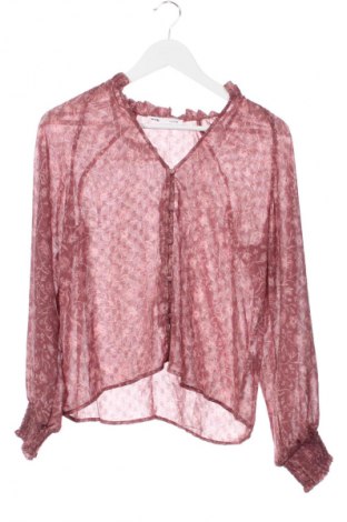 Damenbluse Sinsay, Größe XS, Farbe Mehrfarbig, Preis 12,68 €