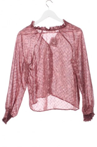 Damenbluse Sinsay, Größe XS, Farbe Mehrfarbig, Preis 12,68 €