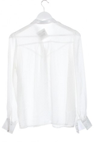 Damenbluse Sinsay, Größe XS, Farbe Weiß, Preis € 12,68