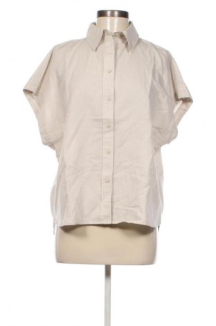 Damenbluse Sisley, Größe S, Farbe Beige, Preis € 24,49
