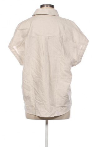 Damenbluse Sisley, Größe S, Farbe Beige, Preis € 24,49