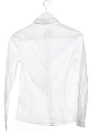 Cămașă de femei Sisley, Mărime XS, Culoare Alb, Preț 429,99 Lei