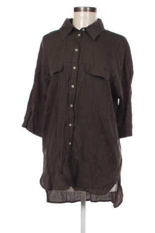Damenbluse Someday., Größe L, Farbe Grün, Preis € 17,30