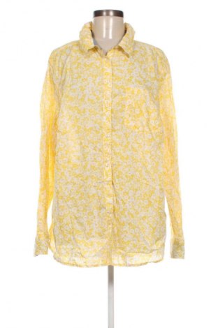 Damenbluse St John's Bay, Größe XXL, Farbe Mehrfarbig, Preis 17,99 €