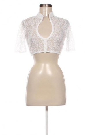 Damenbluse Stockerpoint, Größe M, Farbe Weiß, Preis € 64,99
