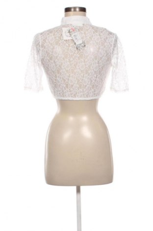Damenbluse Stockerpoint, Größe M, Farbe Weiß, Preis € 64,99