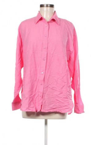 Damenbluse Stradivarius, Größe M, Farbe Rosa, Preis € 17,99