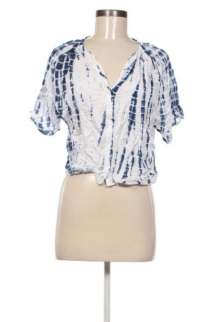 Cămașă de femei Stradivarius, Mărime M, Culoare Multicolor, Preț 66,00 Lei