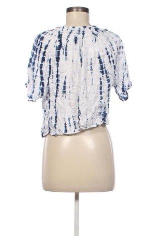 Cămașă de femei Stradivarius, Mărime M, Culoare Multicolor, Preț 66,00 Lei