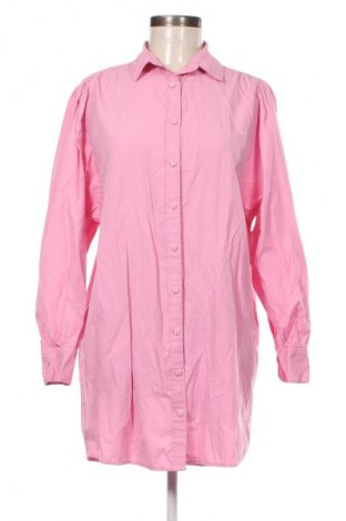 Damenbluse Stradivarius, Größe S, Farbe Rosa, Preis € 12,79
